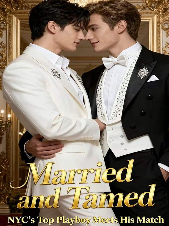 Married and Tamed NYC's Top Playboy Meets His Match