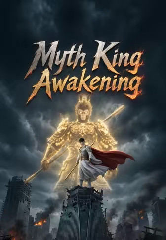 Myth King Awakening