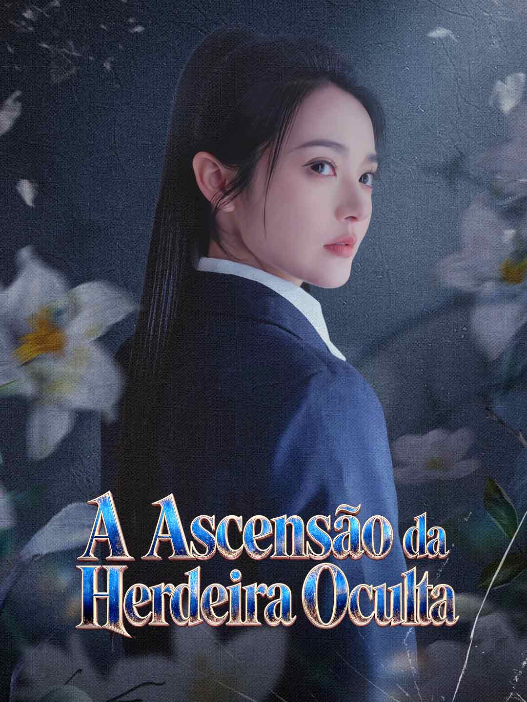 A Ascensão da Herdeira Oculta
