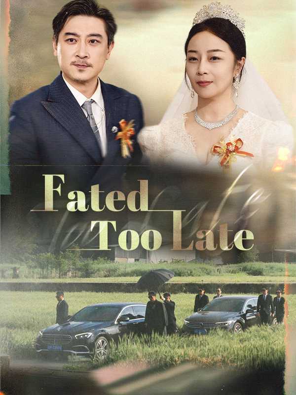 Fated Too Late