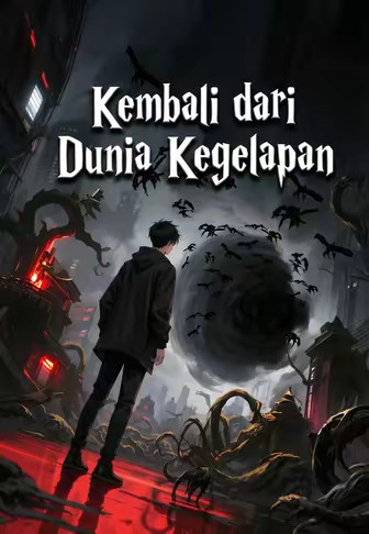 Kembali dari Dunia Kegelapan