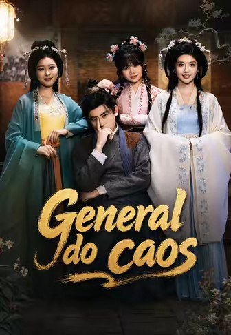 General do caos