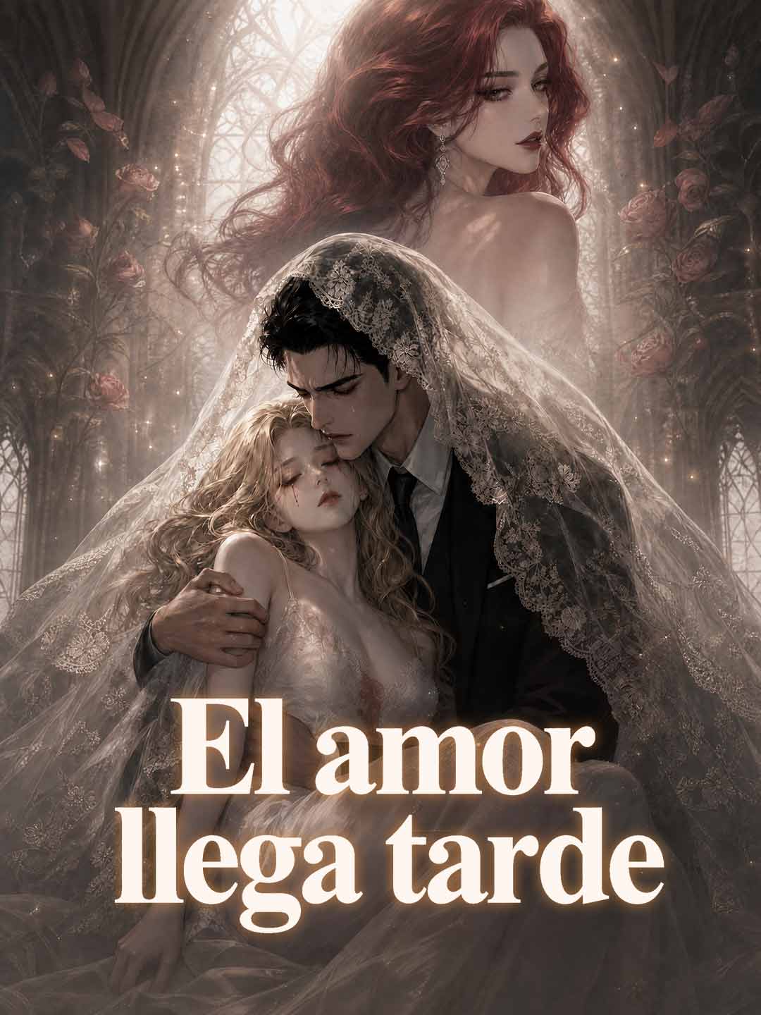 (Dubbing) El amor llega tarde