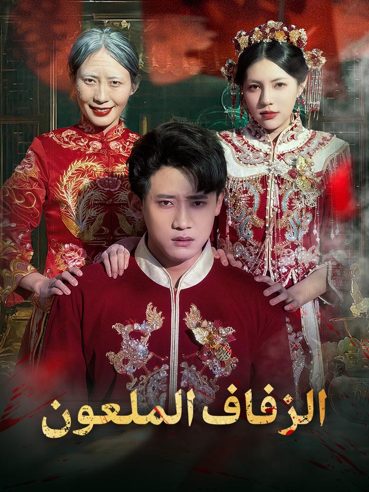 الزفاف الملعون