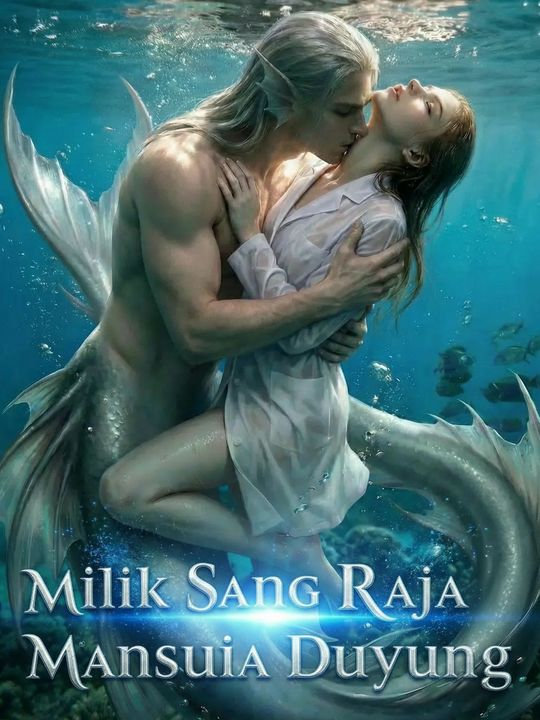 Milik Sang Raja Manusia Duyung