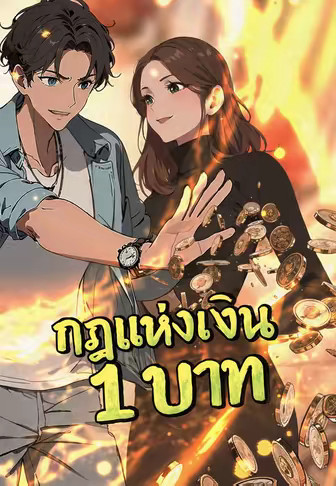 กฎแห่งเงิน 1 บาท