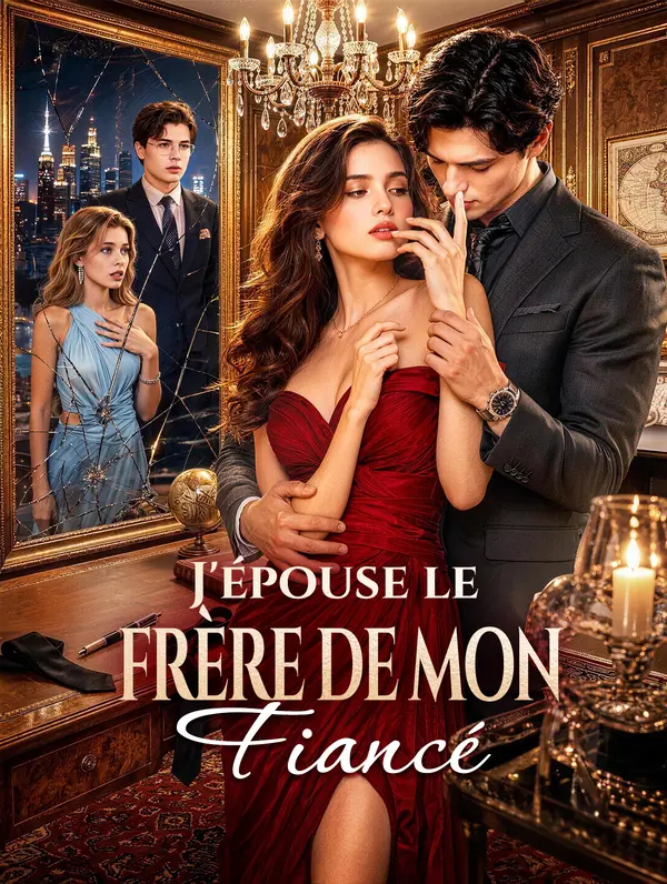 J'épouse le frère de mon fiancé