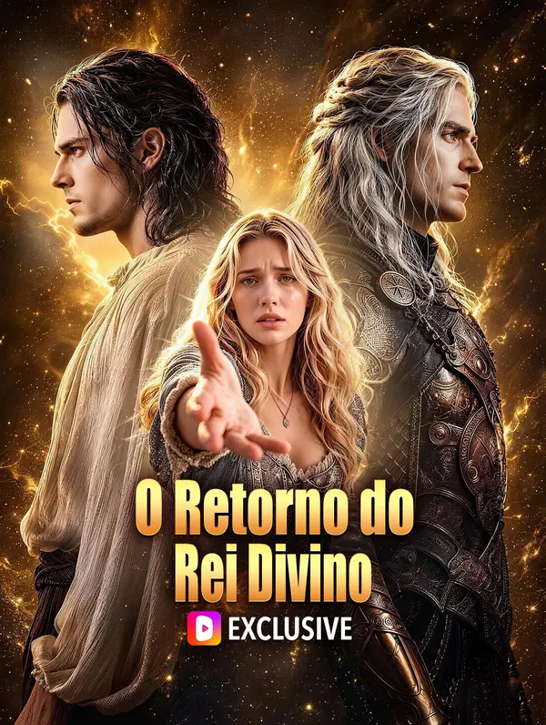 O Retorno do Rei Divino