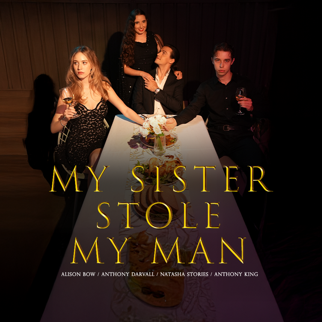 My Sister Stole My Man [English] (2025)
