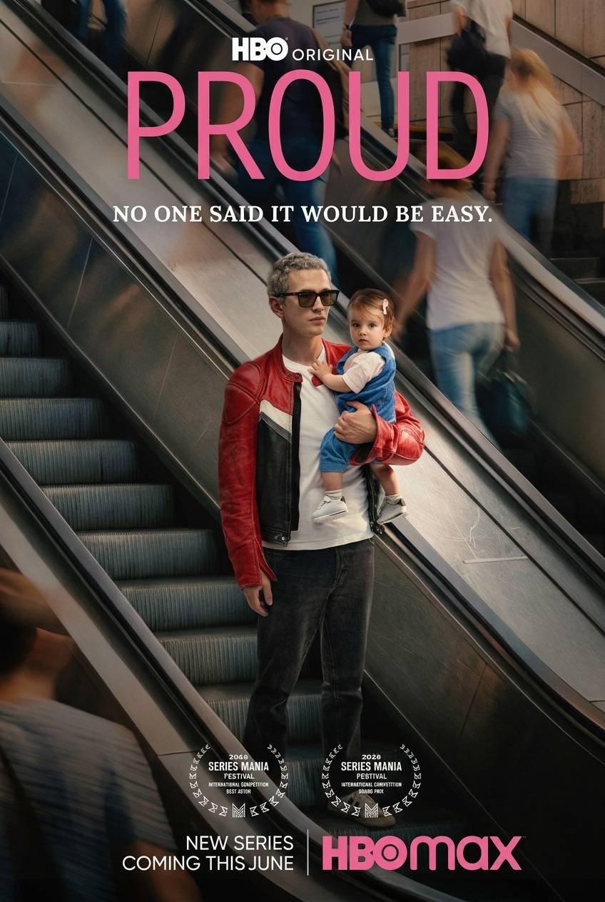 Proud (2026)