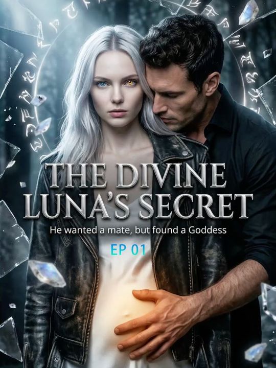 The Divine Luna's Secret