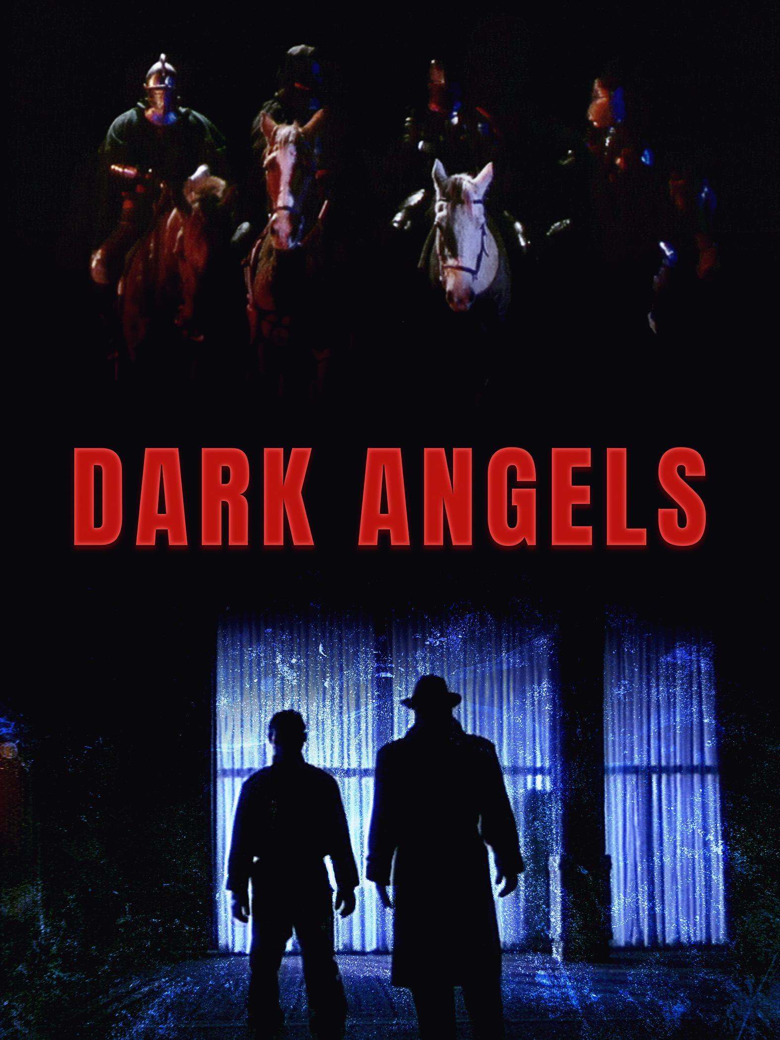 Dark Angels (1998)