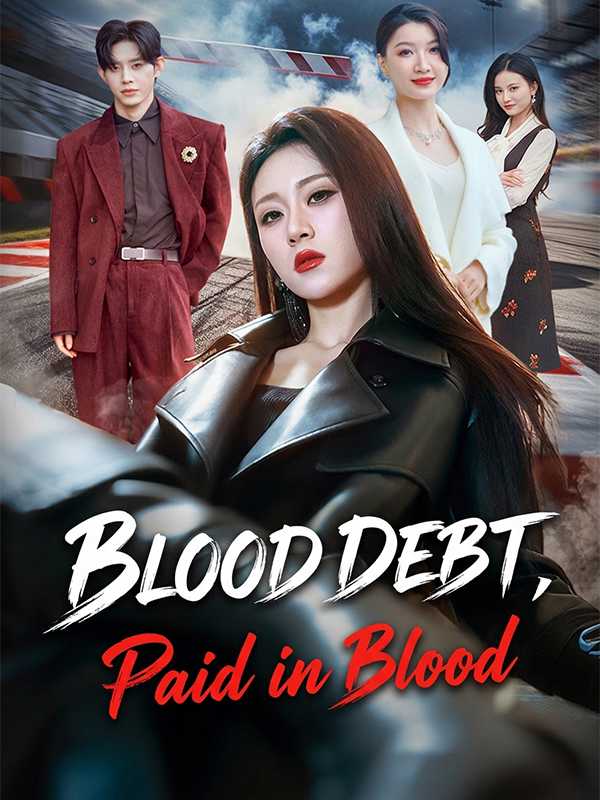 Blood Debt, Paid in Blood