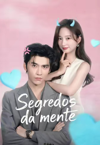 Segredos da mente