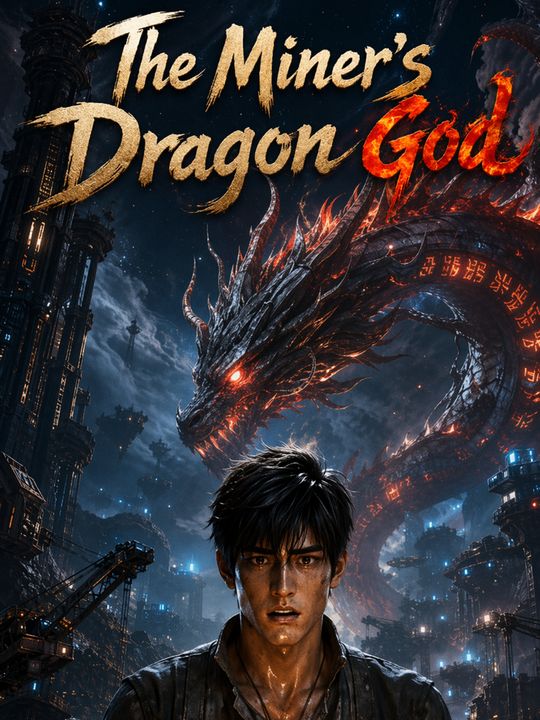 The Miner's Dragon God