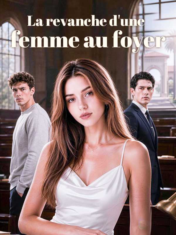 La revanche d'une femme au foyer