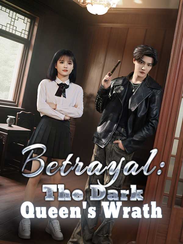 Betrayal: The Dark Queen's Wrath