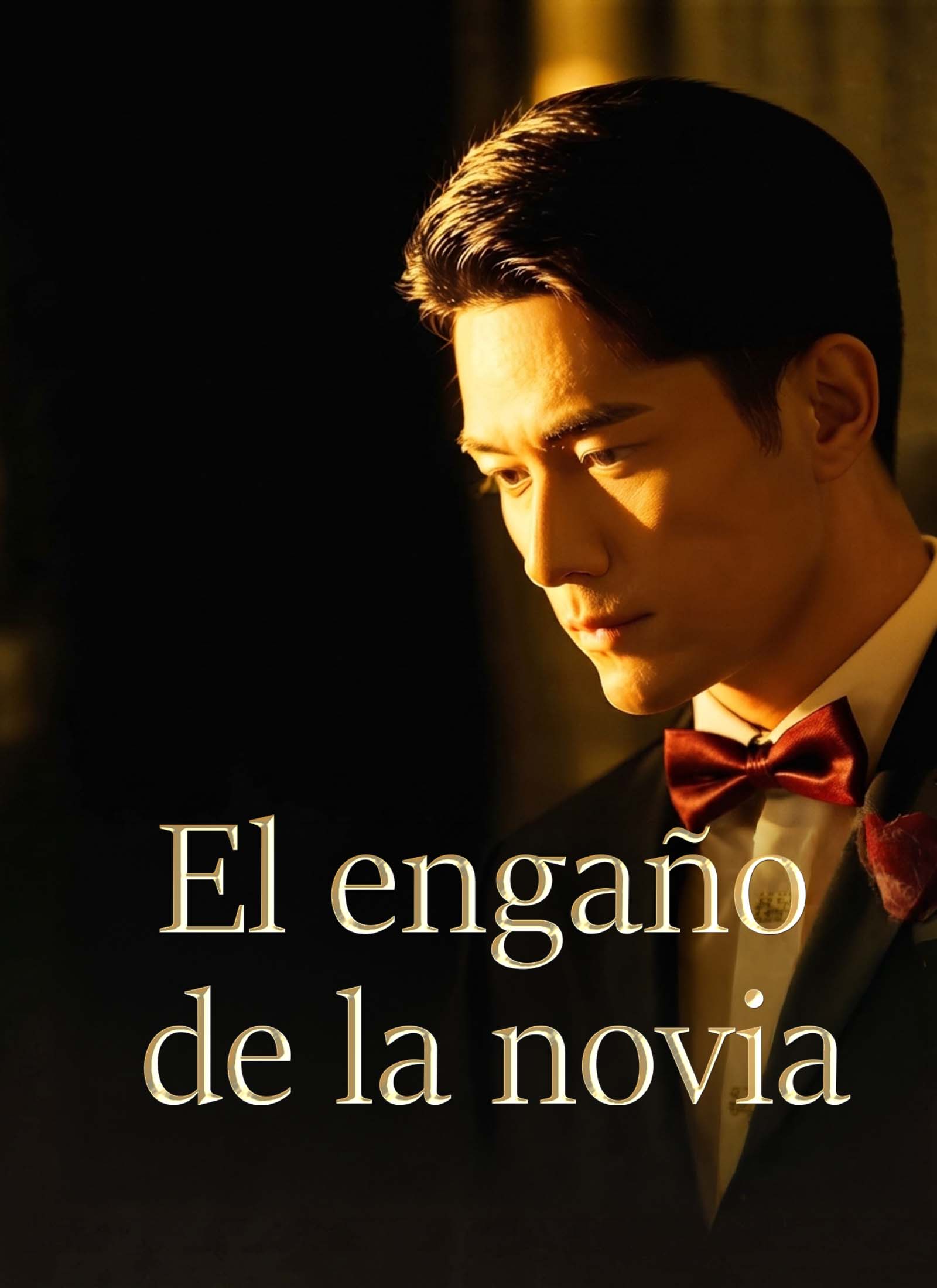 El engaño de la novia