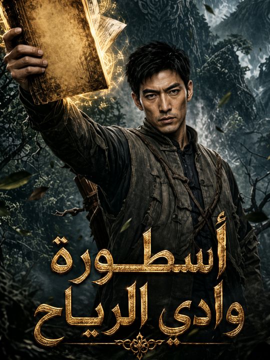 أسطورة وادي الرياح