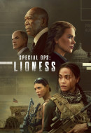 Operaciones Especiales: Leona