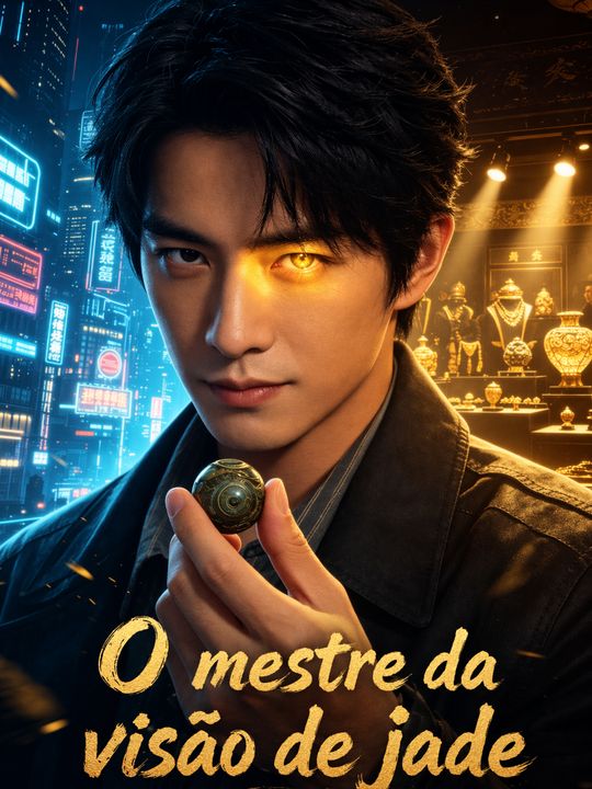 Mata giok sakti