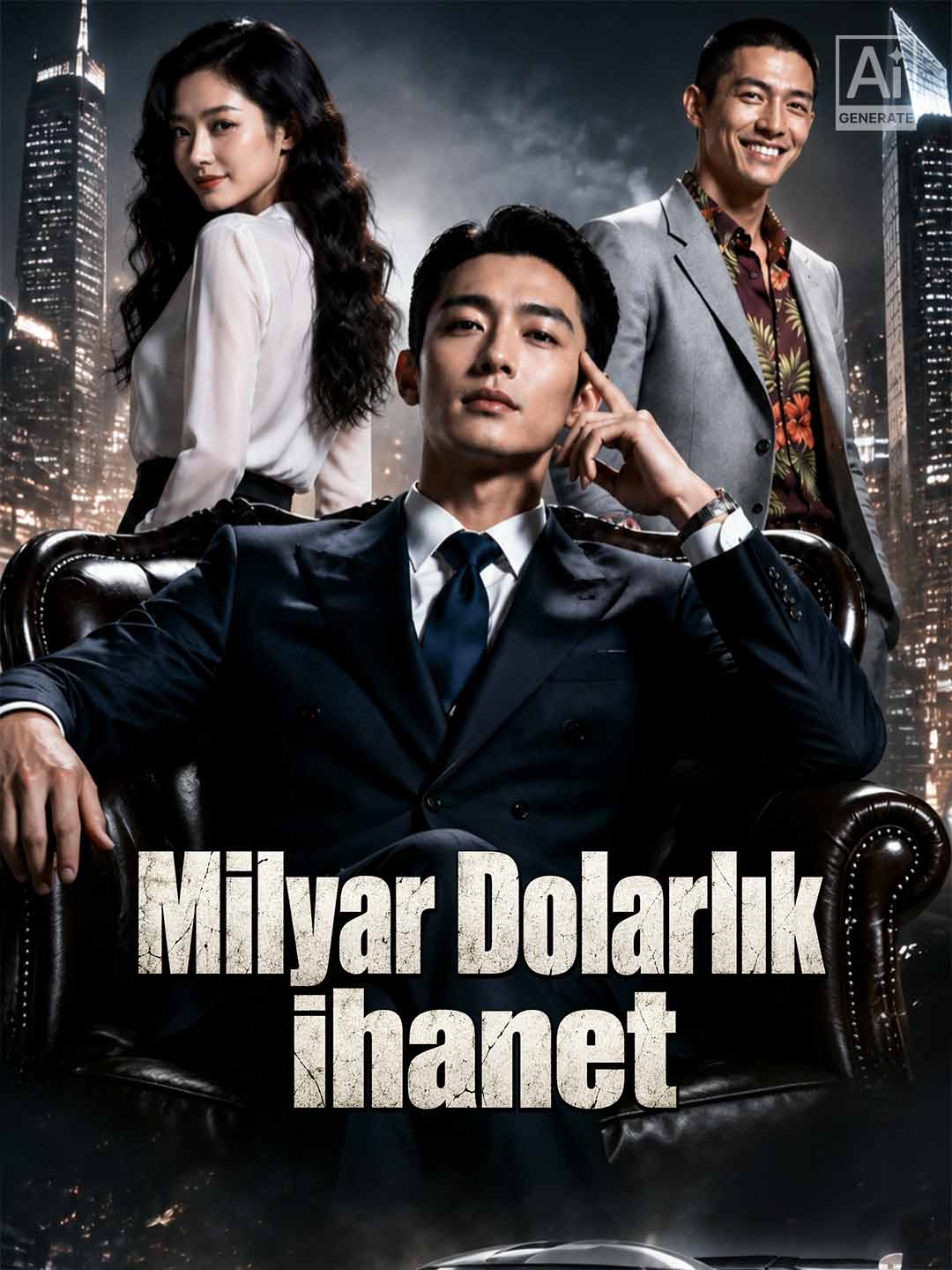 Milyar Dolarlık İhanet