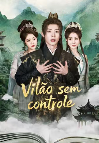 Vilão sem controle