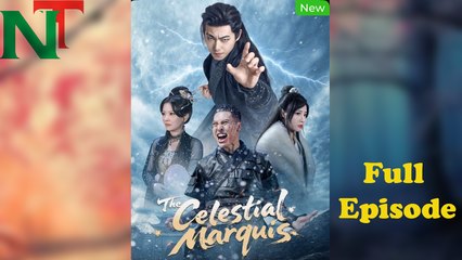 The Celestial Marquis (2024)