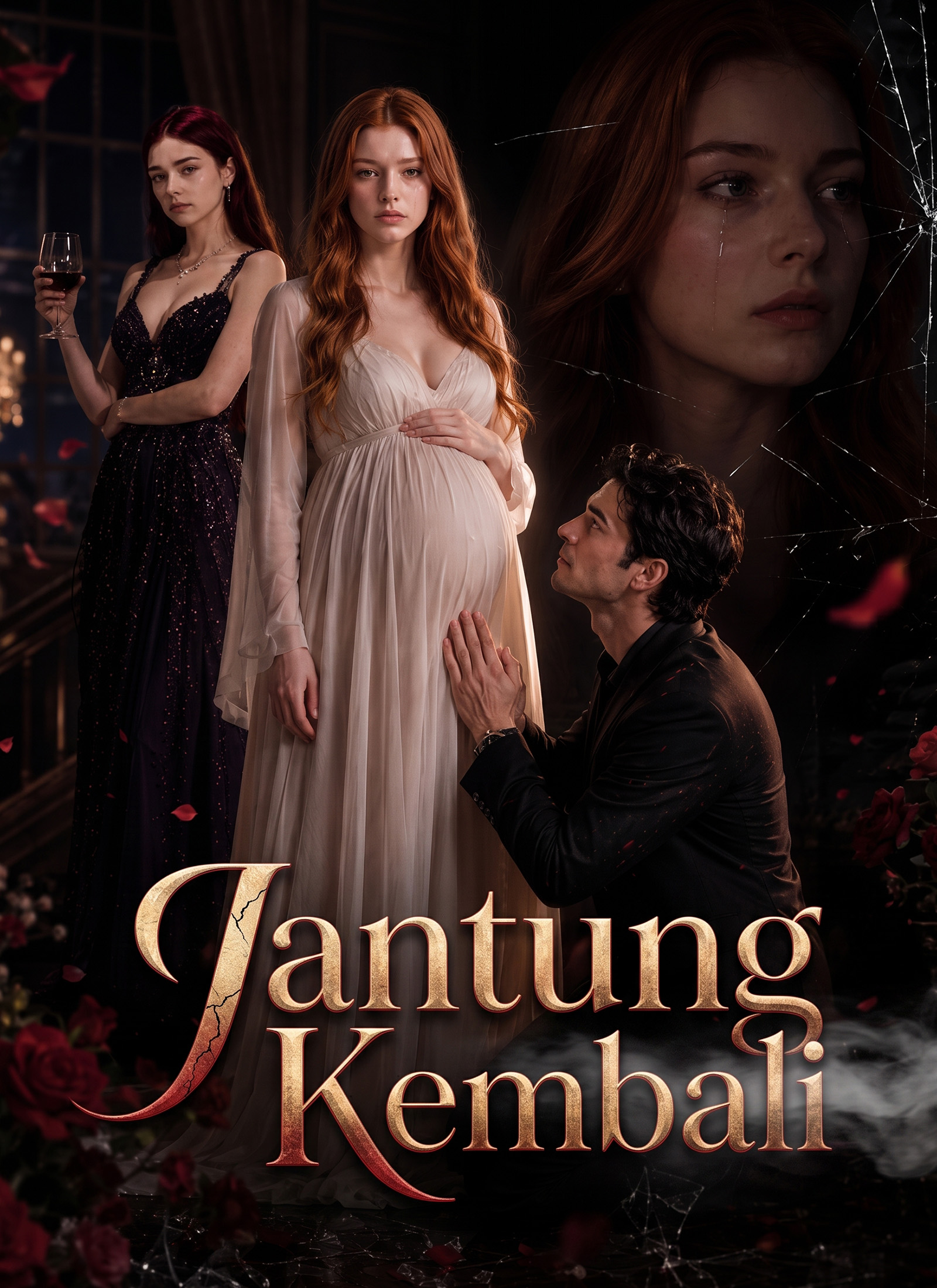 Jantung Kembali