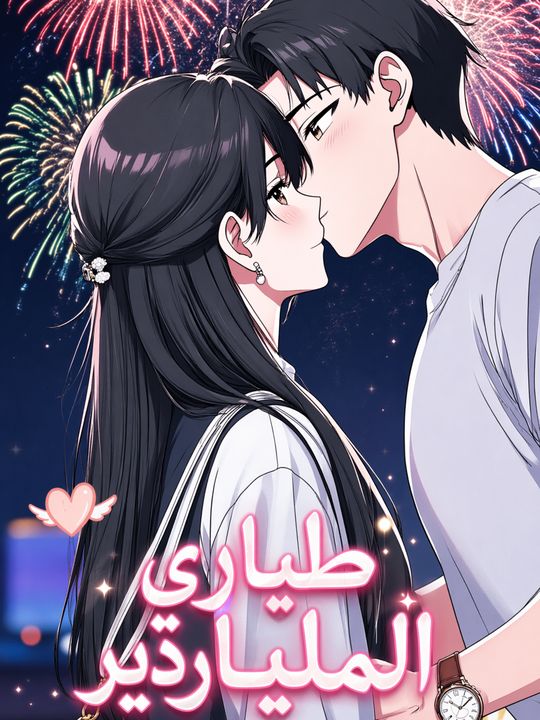 طياري الملياردير