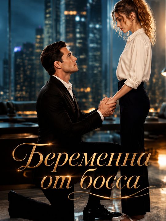 Тайный ребёнок генерального