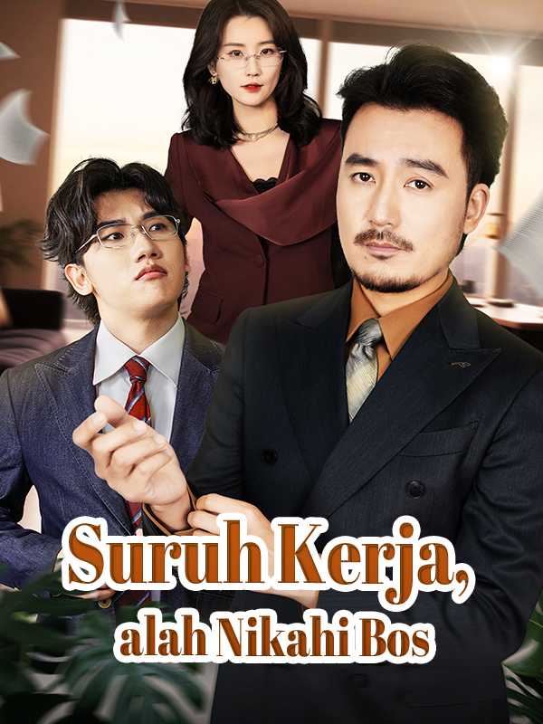 Suruh Kerja, alah Nikahi Bos