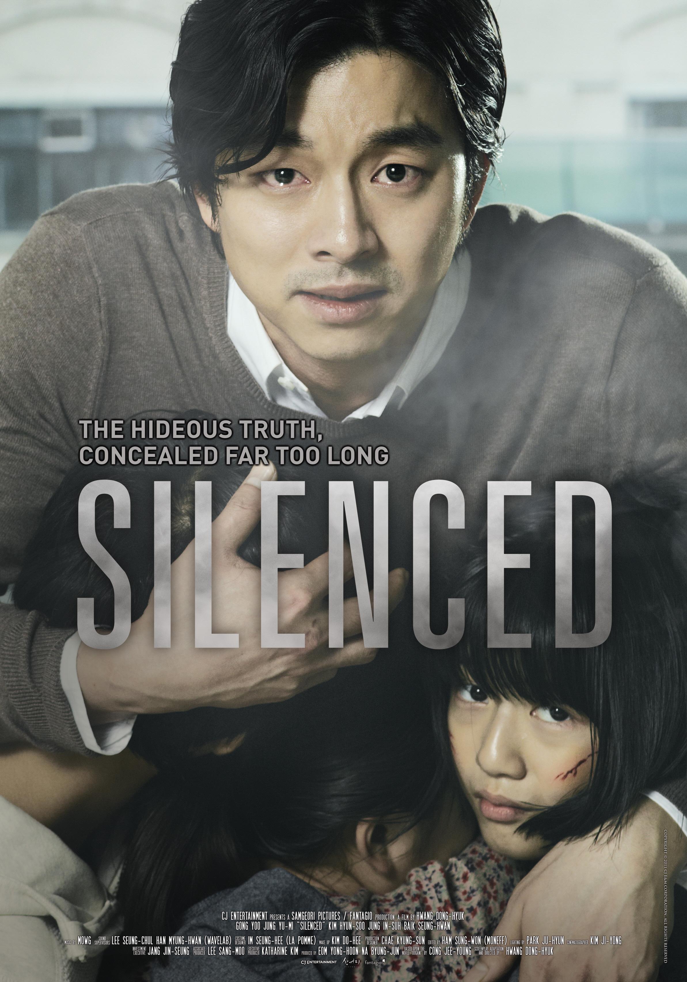 Silenced (2016)