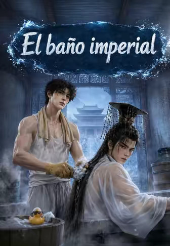 El baño imperial