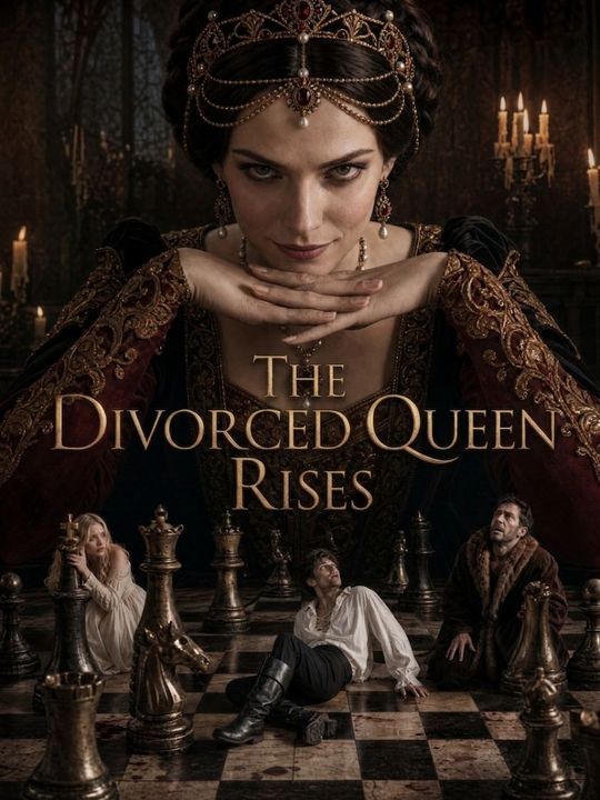 The Divorced Queen Rises