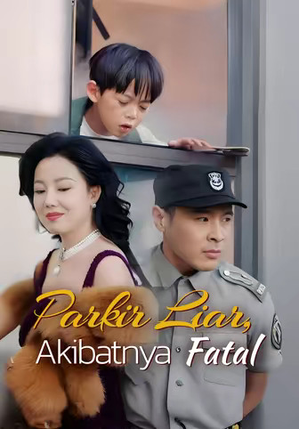 Parkir Liar, Akibatnya Fatal
