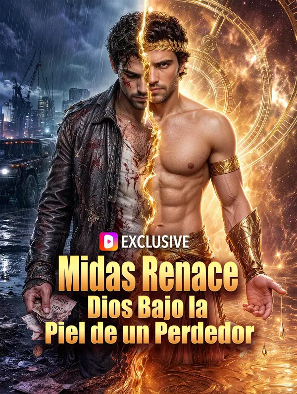 Midas Renace: Dios Bajo la Piel de un Perdedor