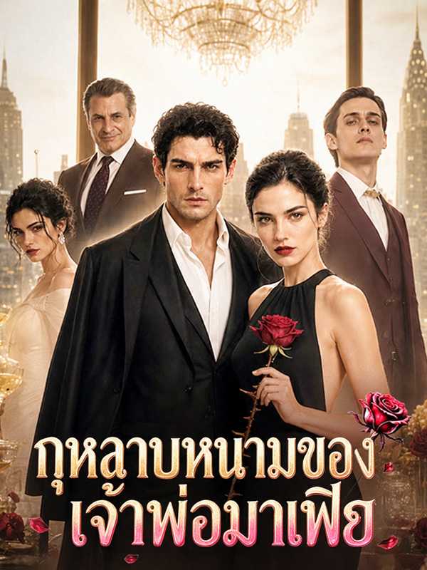 กุหลาบหนามของเจ้าพ่อมาเฟีย