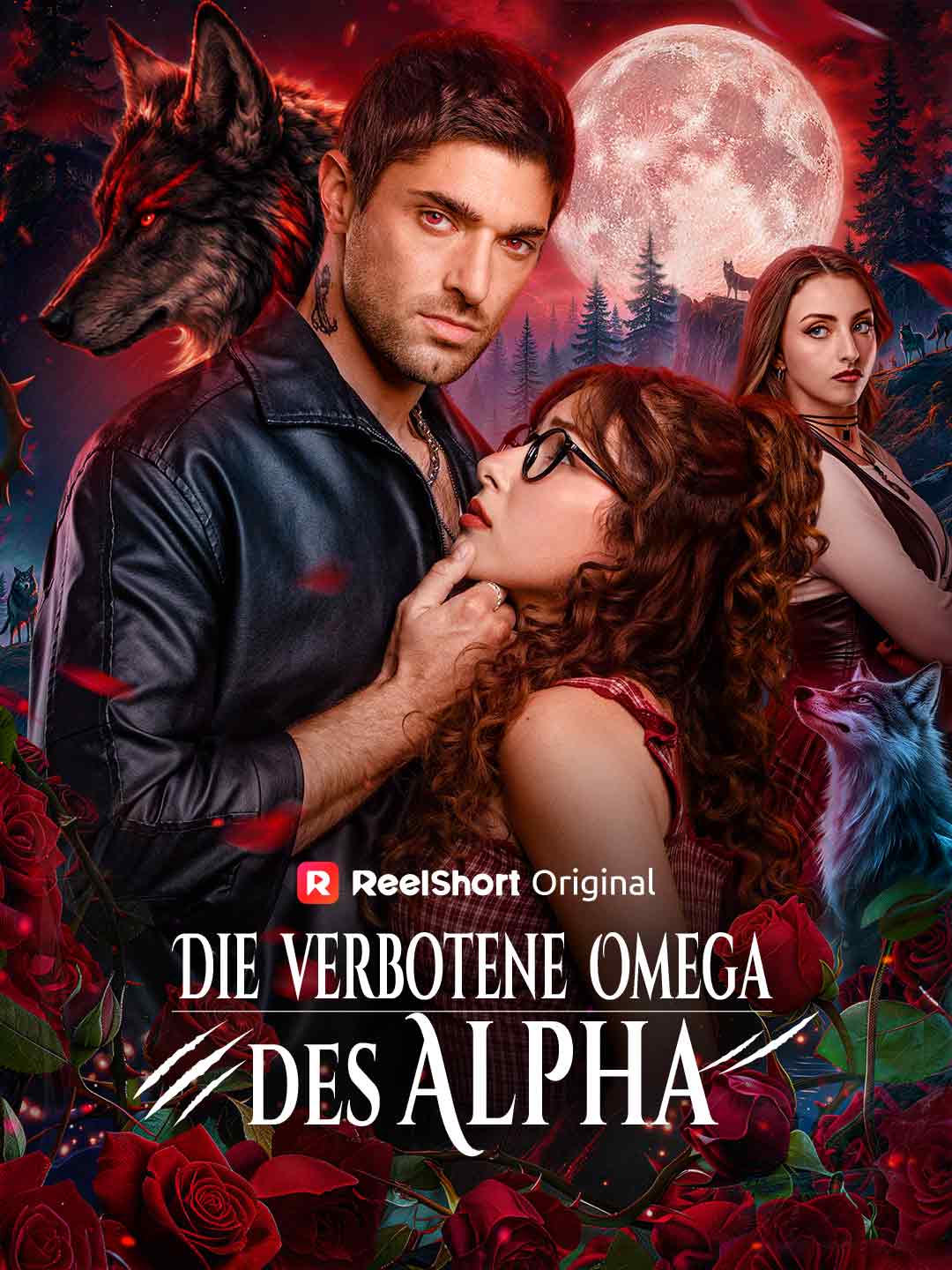 Die verbotene Omega des Alpha