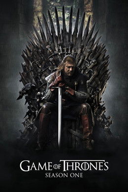 Game of Thrones S1 (2011)