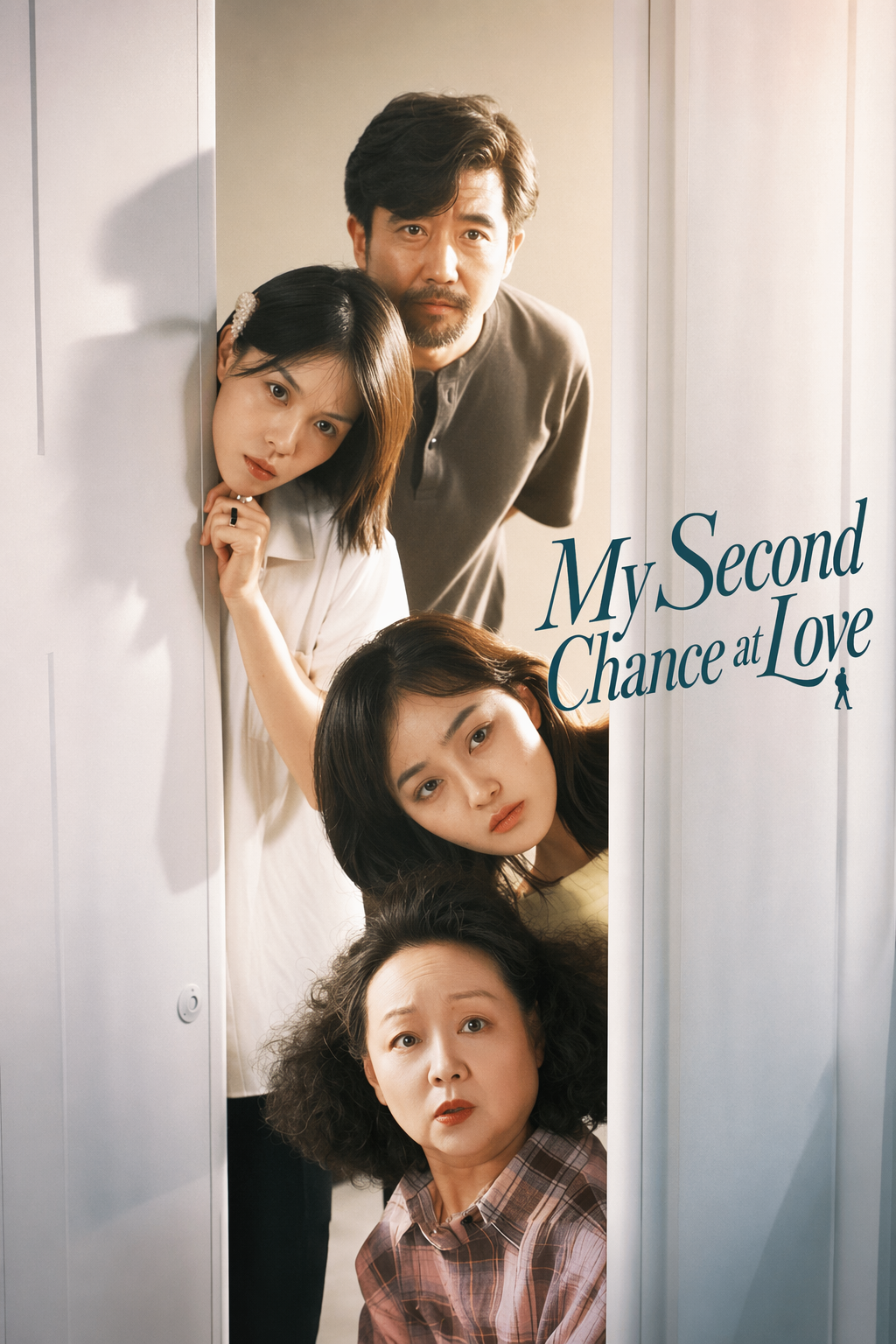 My Second Chance at Love
