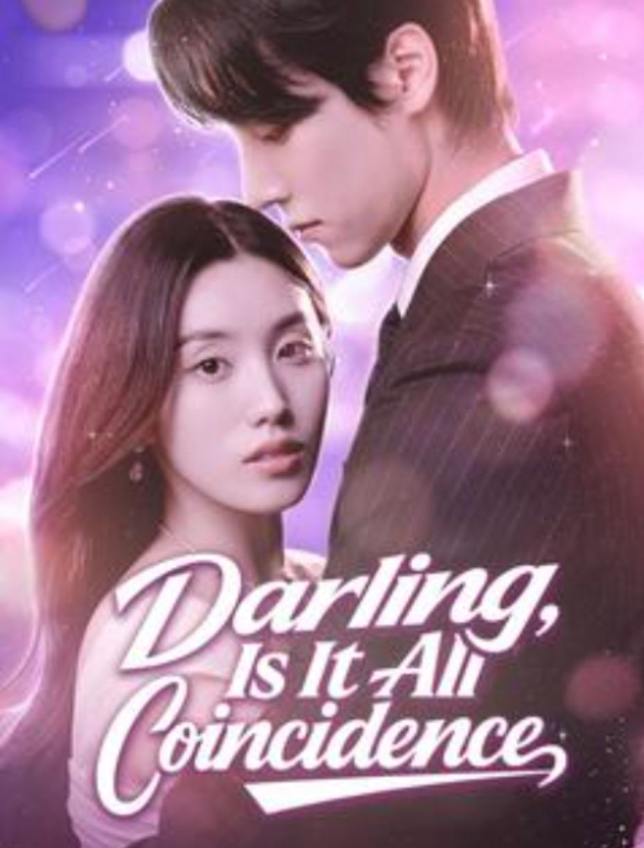 Darling, Is It All Coincidence [English] (2024)