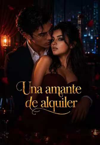 Una amante de alquiler