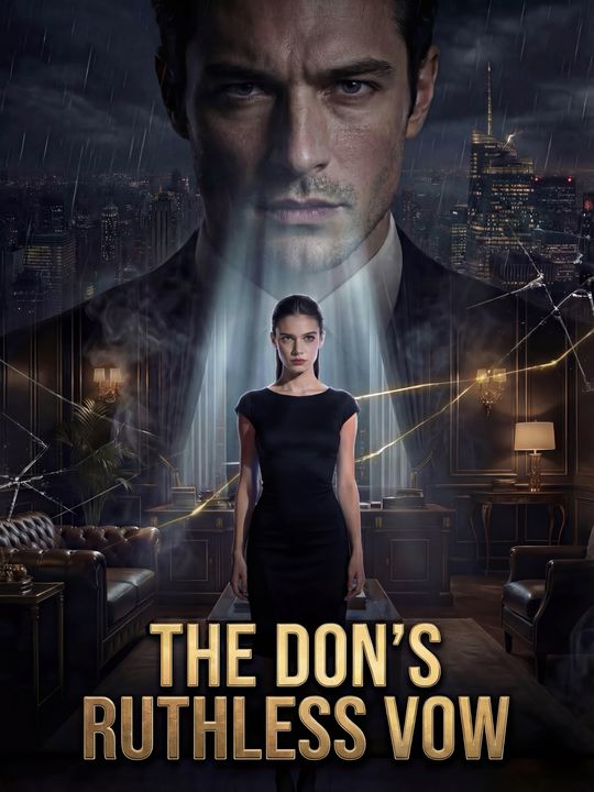 The Don’s Ruthless Vow