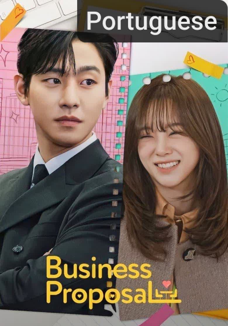 Business Proposal [Portuguese]