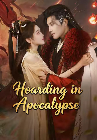 Hoarding in Apocalypse