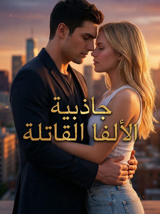 جاذبية الألفا القاتلة