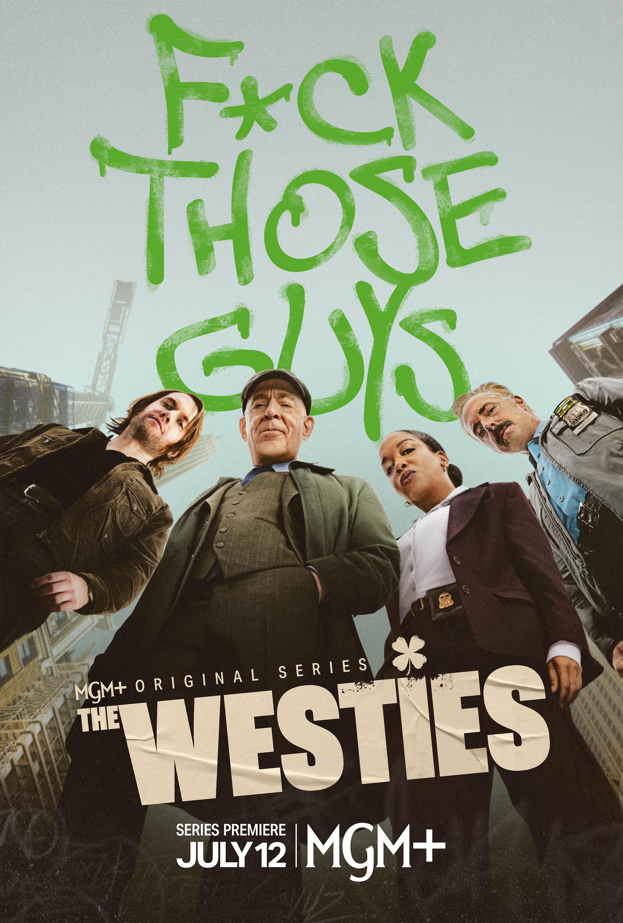 The Westies (2026)