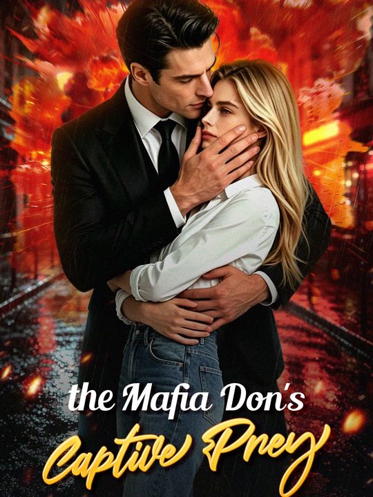 The Mafia Don'S Captive Pney
