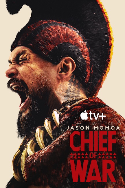 Chief of War [ترجمة عربية]